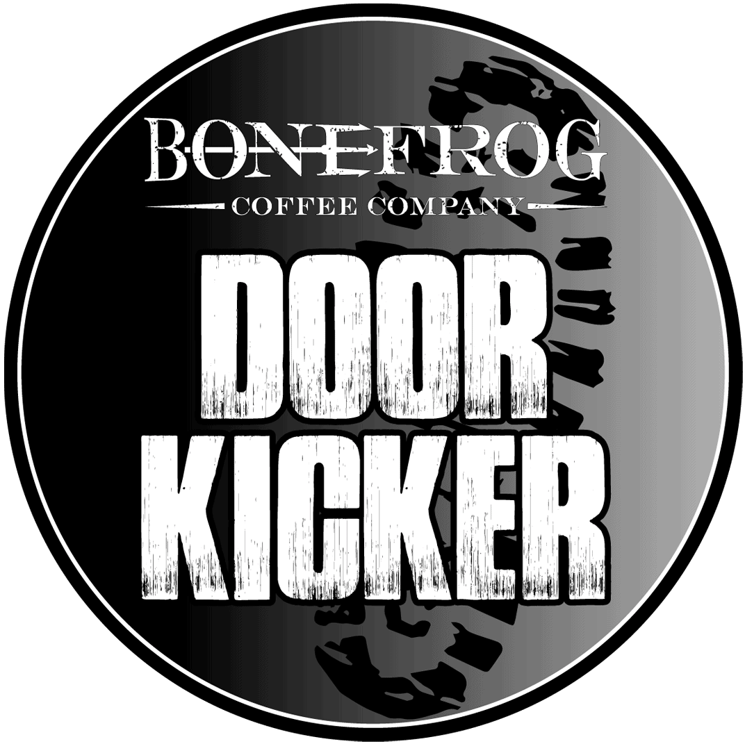 Door Kicker