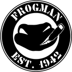 BFC Frogman Icon